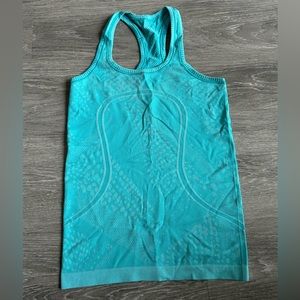 Lululemon Swiftly Tech Racerback Tank Top